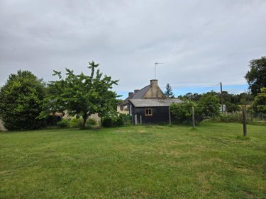 Maison a vendre Allaire 56350 Morbihan 96 m2 4 pièces 116240 euros