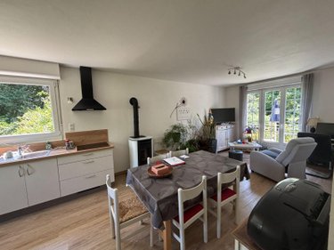 Maison a vendre Edern 29510 Finistère 100 m2 8 pièces 230600 euros