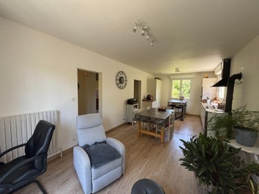 Maison a vendre Edern 29510 Finistère 100 m2 8 pièces 230600 euros