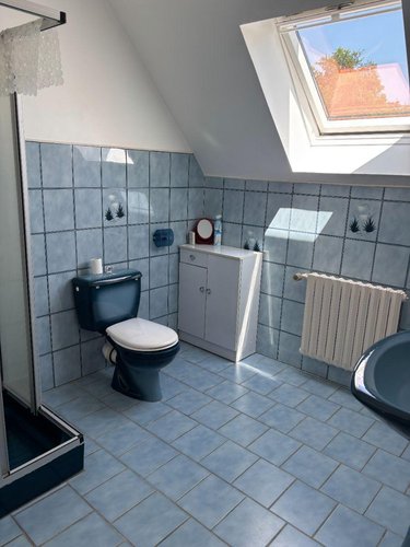 Maison a vendre Edern 29510 Finistère 100 m2 8 pièces 230600 euros