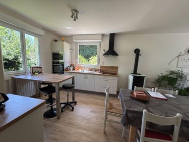 Maison a vendre Edern 29510 Finistère 100 m2 8 pièces 230600 euros