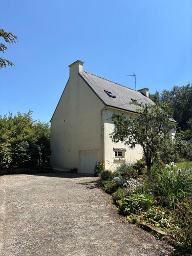 Maison a vendre Edern 29510 Finistère 100 m2 8 pièces 230600 euros