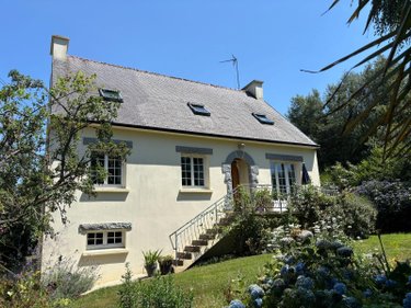 Maison a vendre Edern 29510 Finistère 100 m2 8 pièces 230600 euros