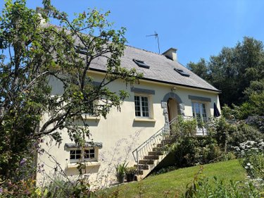 Maison a vendre Edern 29510 Finistère 100 m2 8 pièces 230600 euros