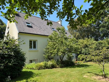 Maison a vendre Edern 29510 Finistère 100 m2 8 pièces 230600 euros