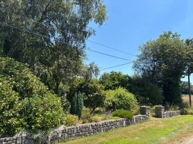 Maison a vendre Edern 29510 Finistère 100 m2 8 pièces 230600 euros