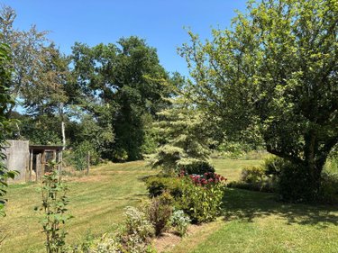 Maison a vendre Edern 29510 Finistère 100 m2 8 pièces 230600 euros