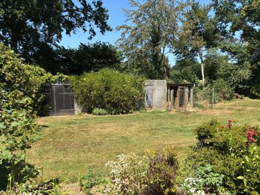 Maison a vendre Edern 29510 Finistère 100 m2 8 pièces 230600 euros