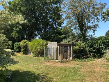 Maison a vendre Edern 29510 Finistère 100 m2 8 pièces 230600 euros