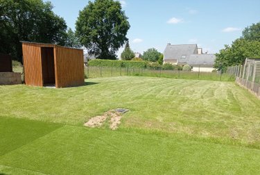 Location maison Amanlis 35150 Ille-et-Vilaine 120 m2  1050 euros