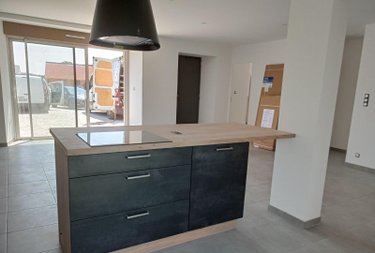 Location maison Amanlis 35150 Ille-et-Vilaine 120 m2  1050 euros