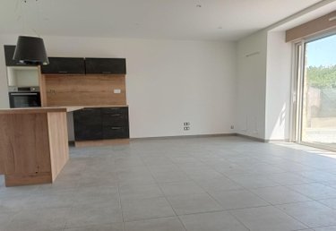 Location maison Amanlis 35150 Ille-et-Vilaine 120 m2  1050 euros