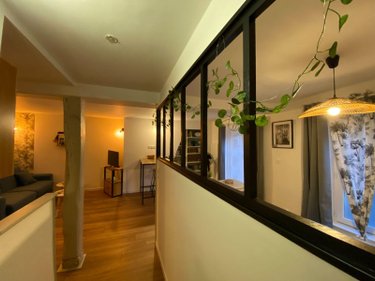 Location appartement Pont-Audemer 27500 Eure 30 m2 2 pièces 450 euros