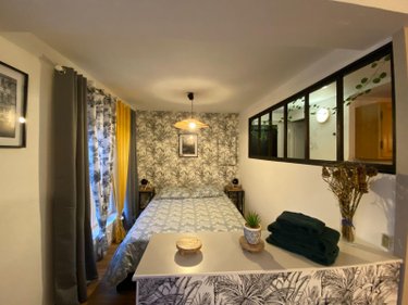 Location appartement Pont-Audemer 27500 Eure 30 m2 2 pièces 450 euros