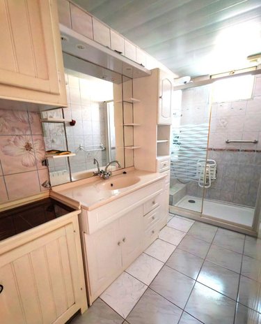 Maison a vendre Gercy 02140 Aisne 91 m2 6 pièces 96000 euros