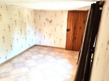Maison a vendre Gercy 02140 Aisne 91 m2 6 pièces 96000 euros