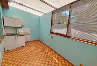 Maison a vendre Gercy 02140 Aisne 91 m2 6 pièces 96000 euros