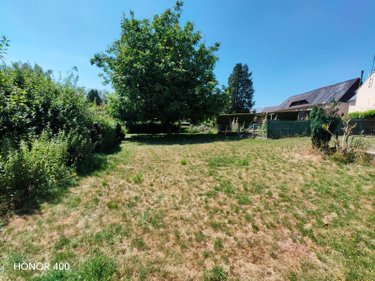 Maison a vendre Gercy 02140 Aisne 91 m2 6 pièces 96000 euros