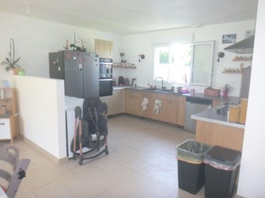 Maison a vendre Boudeville 76560 Seine-Maritime 150 m2 5 pièces 264450 euros