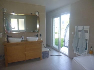 Maison a vendre Boudeville 76560 Seine-Maritime 150 m2 5 pièces 264450 euros