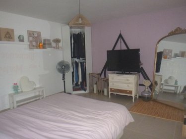 Maison a vendre Boudeville 76560 Seine-Maritime 150 m2 5 pièces 264450 euros