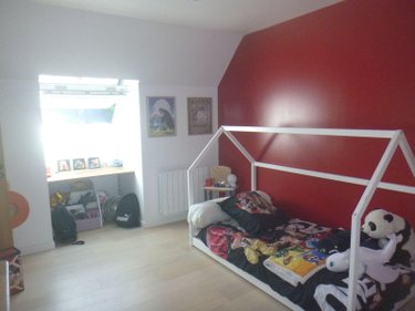 Maison a vendre Boudeville 76560 Seine-Maritime 150 m2 5 pièces 264450 euros