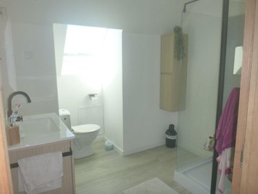 Maison a vendre Boudeville 76560 Seine-Maritime 150 m2 5 pièces 264450 euros