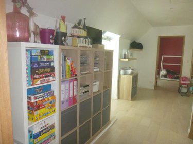 Maison a vendre Boudeville 76560 Seine-Maritime 150 m2 5 pièces 264450 euros