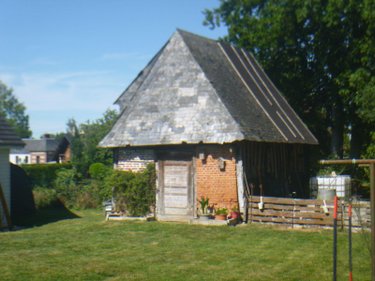 Maison a vendre Boudeville 76560 Seine-Maritime 150 m2 5 pièces 264450 euros