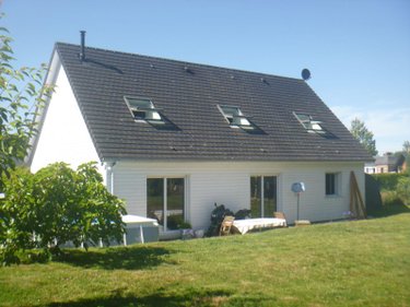 Maison a vendre Boudeville 76560 Seine-Maritime 150 m2 5 pièces 264450 euros