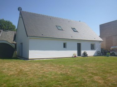 Maison a vendre Boudeville 76560 Seine-Maritime 150 m2 5 pièces 264450 euros