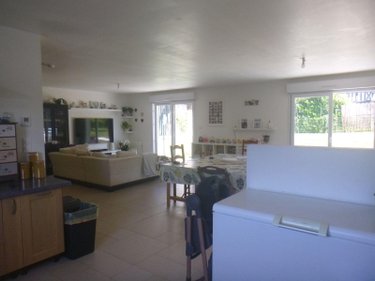 Maison a vendre Boudeville 76560 Seine-Maritime 150 m2 5 pièces 264450 euros