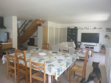 Maison a vendre Boudeville 76560 Seine-Maritime 150 m2 5 pièces 264450 euros