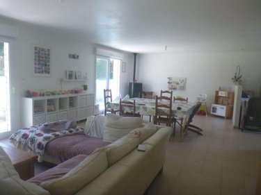 Maison a vendre Boudeville 76560 Seine-Maritime 150 m2 5 pièces 264450 euros