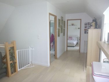Maison a vendre Boudeville 76560 Seine-Maritime 150 m2 5 pièces 264450 euros
