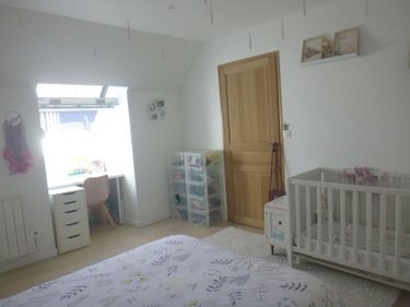 Maison a vendre Boudeville 76560 Seine-Maritime 150 m2 5 pièces 264450 euros