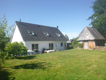 Maison a vendre Boudeville 76560 Seine-Maritime 150 m2 5 pièces 264450 euros