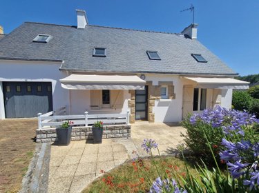 Maison a vendre Quimper 29000 Finistère 129 m2 7 pièces 313500 euros