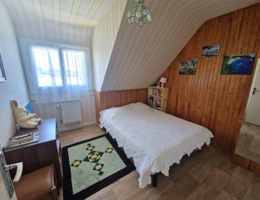 Maison a vendre Quimper 29000 Finistère 129 m2 7 pièces 313500 euros