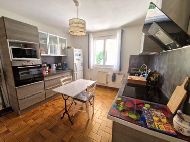 Maison a vendre Quimper 29000 Finistère 129 m2 7 pièces 313500 euros