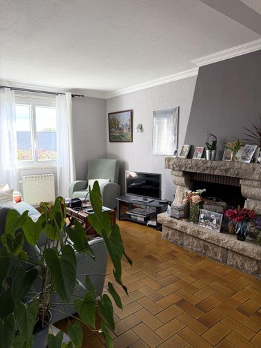 Maison a vendre Quimper 29000 Finistère 129 m2 7 pièces 313500 euros