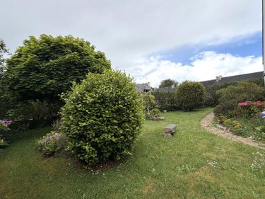 Maison a vendre Quimper 29000 Finistère 129 m2 7 pièces 313500 euros