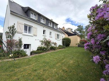 Maison a vendre Quimper 29000 Finistère 129 m2 7 pièces 313500 euros
