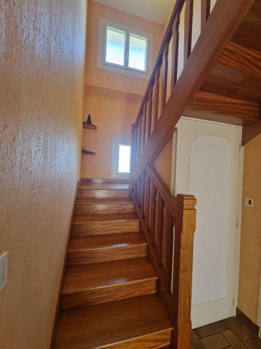 Maison a vendre Quimper 29000 Finistère 129 m2 7 pièces 313500 euros