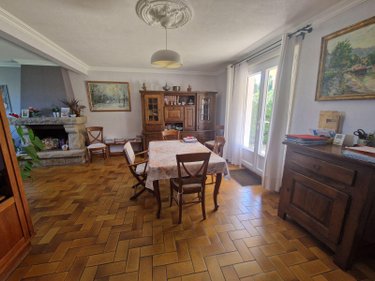 Maison a vendre Quimper 29000 Finistère 129 m2 7 pièces 313500 euros