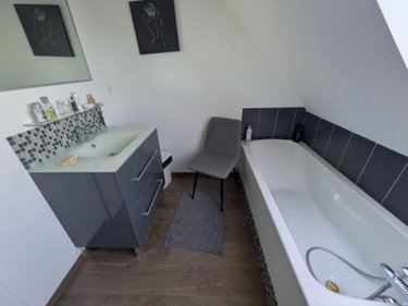 Maison a vendre Arnèke 59285 Nord 90 m2 5 pièces 239500 euros
