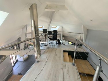 Maison a vendre Louviers 27400 Eure 206 m2 6 pièces 485000 euros