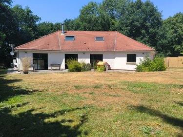 Maison a vendre Louviers 27400 Eure 206 m2 6 pièces 485000 euros