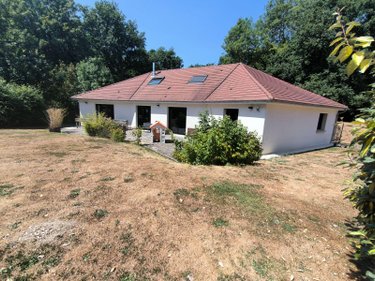Maison a vendre Louviers 27400 Eure 206 m2 6 pièces 485000 euros