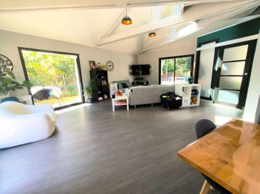 Maison a vendre Louviers 27400 Eure 206 m2 6 pièces 485000 euros